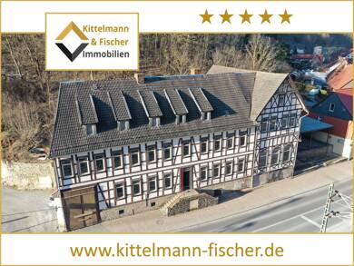 Immobilie zum Kauf provisionsfrei als Kapitalanlage geeignet 130.000 € 1.914 m² 1.914 m² Grundstück Blankenburger Straße 32 Rübeland Elbingerode 38889