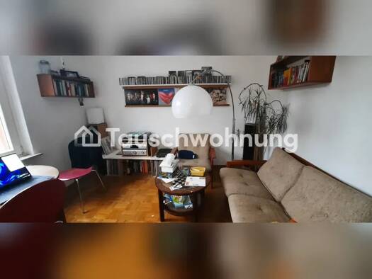 Wohnung zur Miete Tauschwohnung 850 € 3 Zimmer 69 m² 2. Geschoss Osdorf Altona 22765