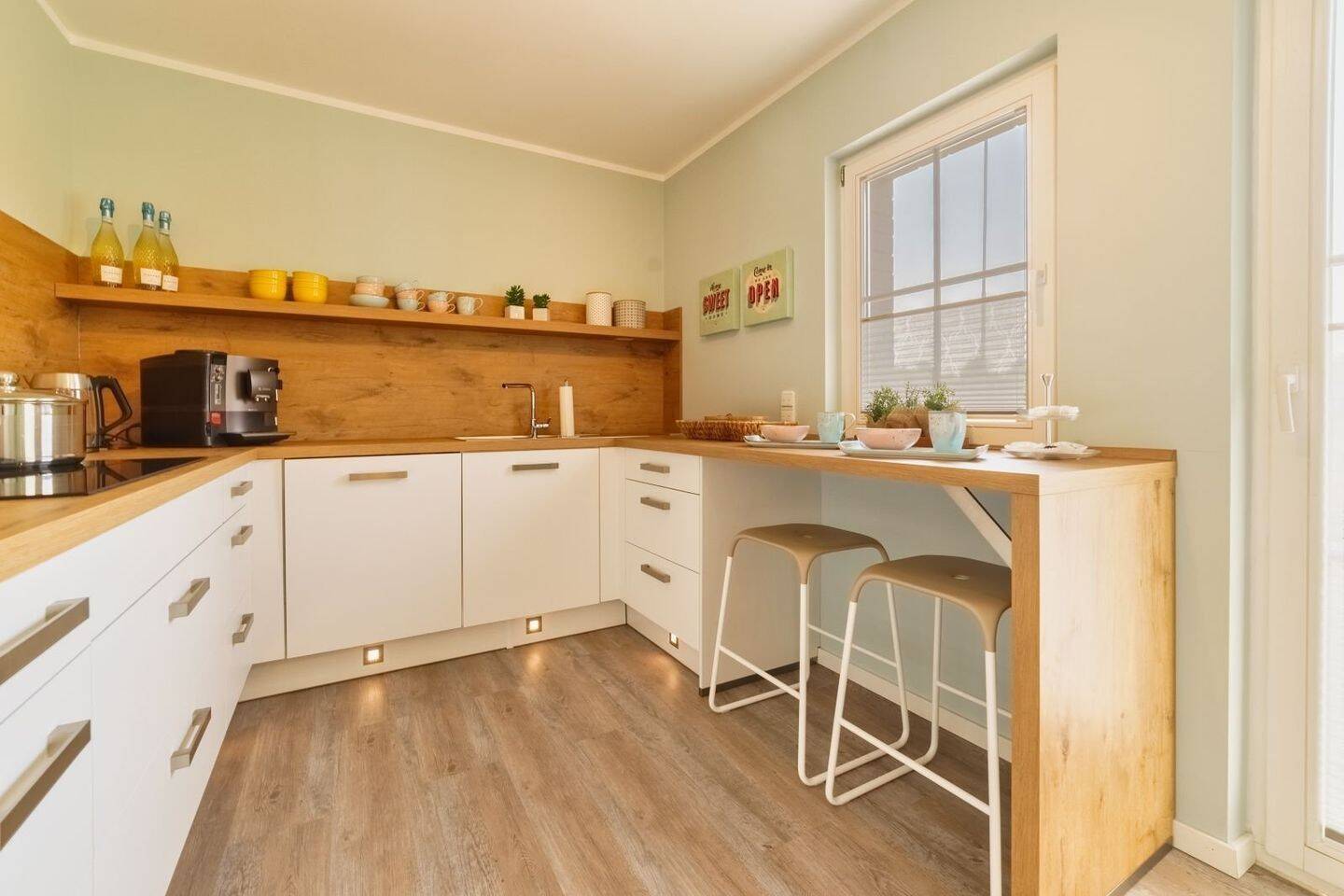 Immobilie in Riedenheim - Ihr Traumhaus in Riedenheim - Individuell geplant und nachhaltig gebaut - Bild 2