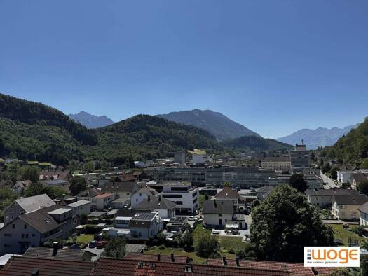 Terrassenwohnung zum Kauf 280.000 € 3,5 Zimmer 80,5 m² Mutterstraße Feldkirch 6800