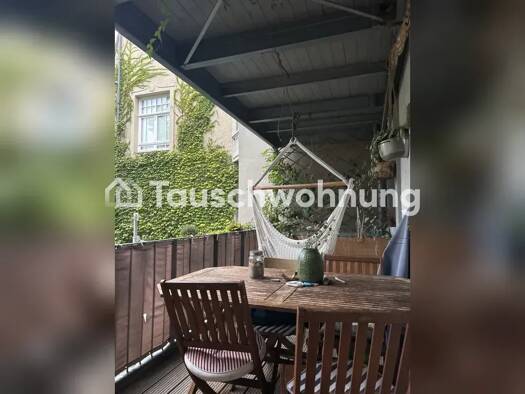 Wohnung zur Miete Tauschwohnung 1.500 € 4 Zimmer 108 m² 1. Geschoss Nippes Nippes 50733