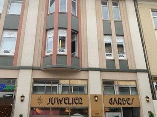 Wohnung zur Miete 895 € 3 Zimmer 129 m² 1. Geschoss Bad Salzuflen 32105