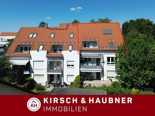 Wohnung zum Kauf 368.500 € 4,5 Zimmer 116 m² Neumarkt Neumarkt in der Oberpfalz 92318