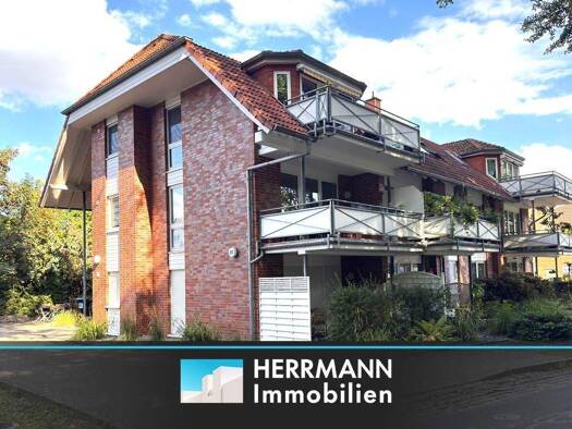 Wohnung zum Kauf 159.000 € 2 Zimmer 59 m² 1. Geschoss Bennigsen Springe 31832