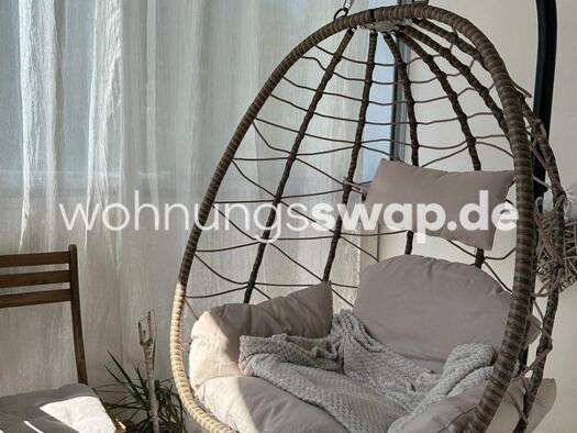 Wohnung zur Miete Tauschwohnung 600 € 3 Zimmer 73 m² 3. Geschoss Neu-Hohenschönhausen Lichtenberg 13057