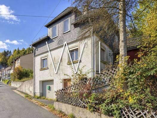 Einfamilienhaus zum Kauf 5 Zimmer 120 m² 1.623 m² Grundstück Wilhelmsthal Wilhelmsthal 96352