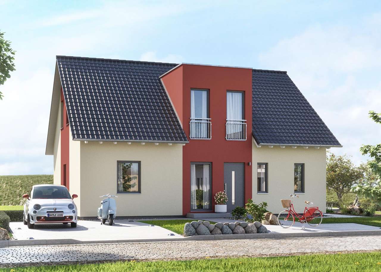 Haus – Wallhalben, Südwestpfalz - Ansicht 3