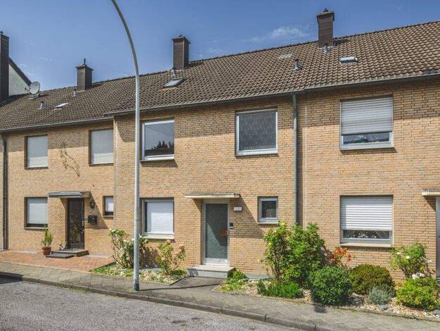 Einfamilienhaus zum Kauf 389.000 € 5 Zimmer 109 m² 294 m² Grundstück Odenkirchen Mönchengladbach 41199