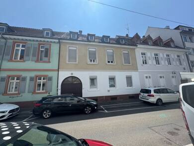Immobilie zum Kauf als Kapitalanlage geeignet 1.850.000 € 728,3 m² 521 m² Grundstück Karlsruhe 76133