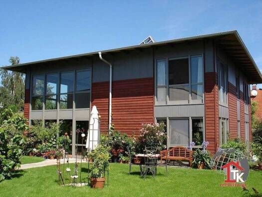 Einfamilienhaus zum Kauf 990.000 € 6,5 Zimmer 253 m² 2.755 m² Grundstück Abenberg Abenberg 91183