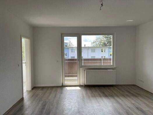 Wohnung zur Miete 539 € 3 Zimmer 60,1 m² 4. Geschoss frei ab 30.01.2026 Freistattstraße 8 Nordviertel Essen 45141