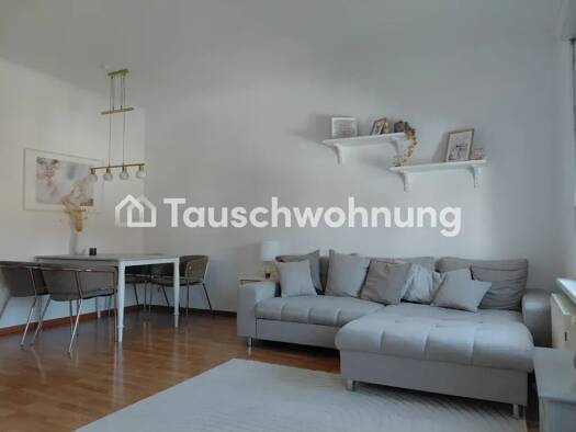 Wohnung zur Miete Tauschwohnung 560 € 1,5 Zimmer 40 m² 1. Geschoss Babelsberg Nord Potsdam 14482