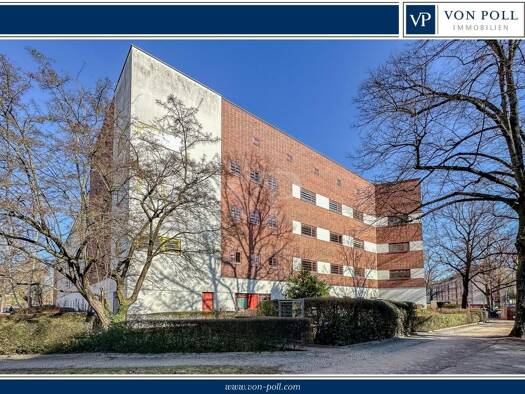 Wohnung zum Kauf 495.000 € 3 Zimmer 80,6 m² 3. Geschoss Pankow Berlin 13189