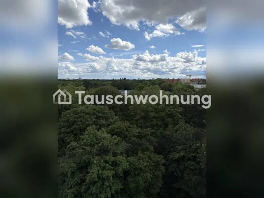 Wohnung zur Miete Tauschwohnung 630 € 2,5 Zimmer 70 m² 8. Geschoss Hamburg 22119