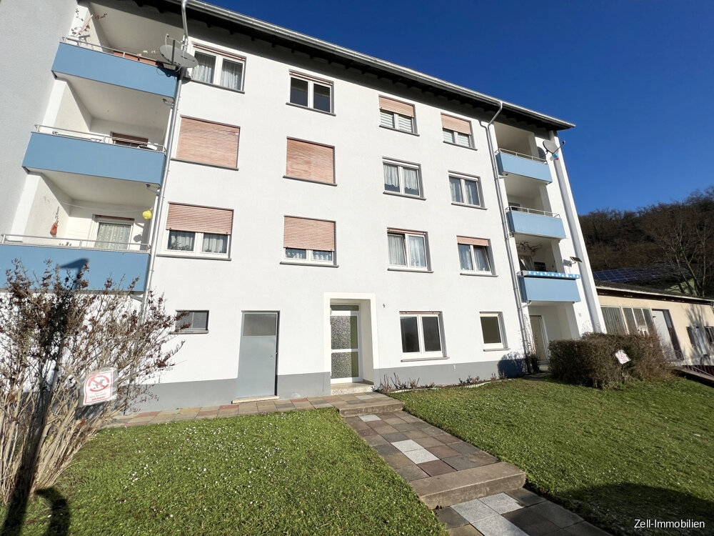 Wohnung zum Kauf 79.000 € 2 Zimmer 54 m²<br/>Wohnfläche EG<br/>Geschoss Lorch Lorch 65391