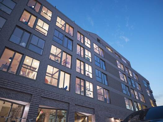 Verkaufsfläche zur Miete provisionsfrei 22 € 151,4 m² Verkaufsfläche Altona-Altstadt Hamburg Altona-Altstadt 22767