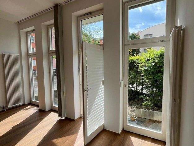 Bürofläche zur Miete provisionsfrei 750 € 50 m² Bürofläche Schwabing-West München 80797