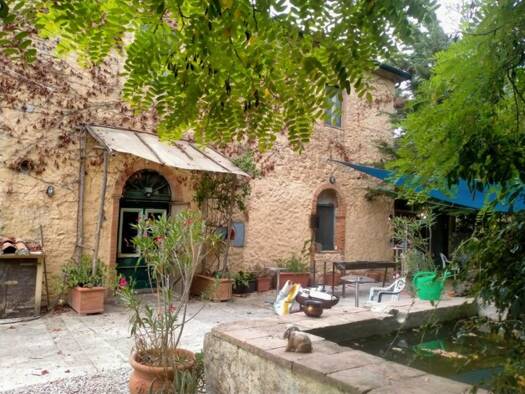 Einfamilienhaus zum Kauf 650.000 € 10 Zimmer 270 m² 100.000 m² Grundstück Monterotondo Marittimo 58025