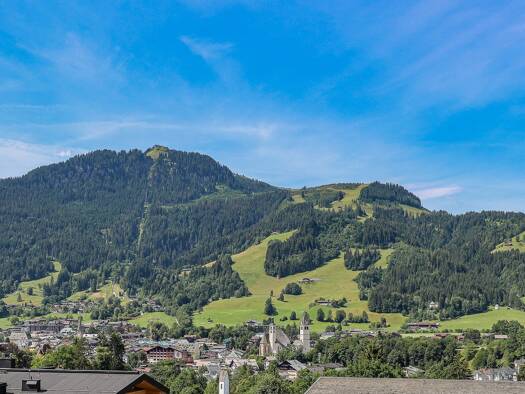 Wohnung zur Miete 1.900 € 2 Zimmer 60 m² 2. Geschoss Kitzbühel 6370