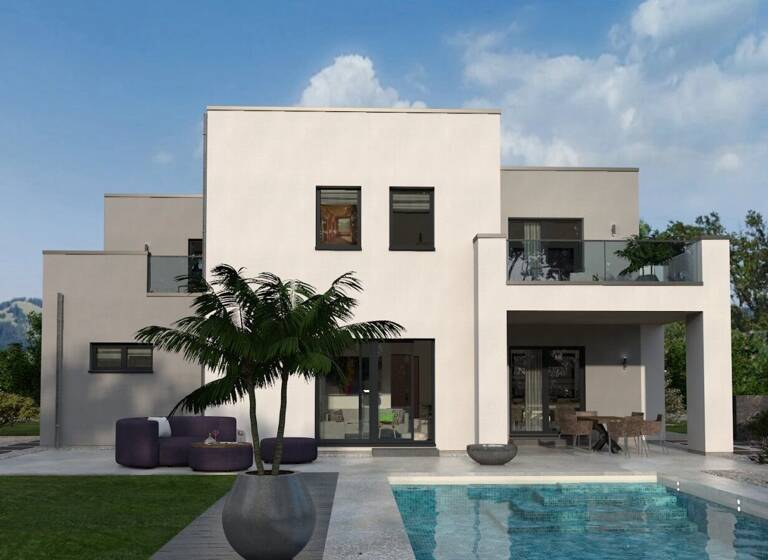 Einfamilienhaus zum Kauf 721.744 € 5 Zimmer 256 m²<br/>Wohnfläche 928 m²<br/>Grundstück Kirchenbirkig Pottenstein 91278
