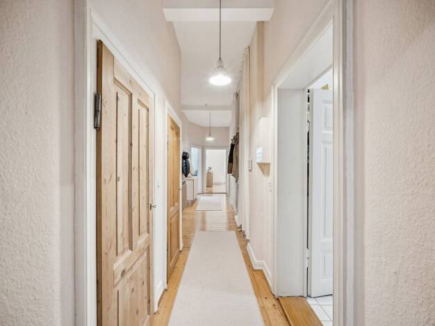 Wohnung zum Kauf 449.000 € 6 Zimmer 140 m² Braunschweig 38106