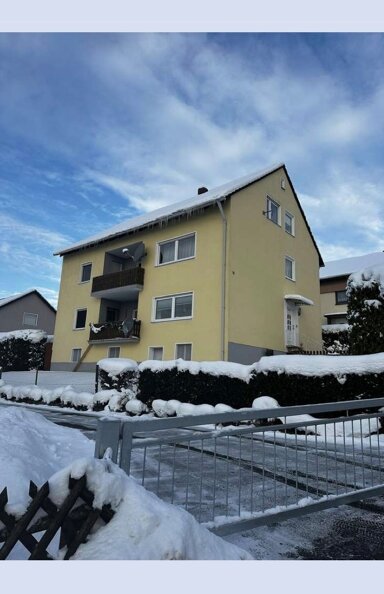 Wohnung zur Miete 1.150 € 4 Zimmer 100 m² frei ab sofort Erdbeerweg Brandlberg - Keilberg Regensburg 93055