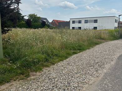 Gewerbegrundstück zum Kauf provisionsfrei 410.820 € 2.004 m² Grundstück Lise-Meitner-Straße Altwarmbüchen Isernhagen 30916