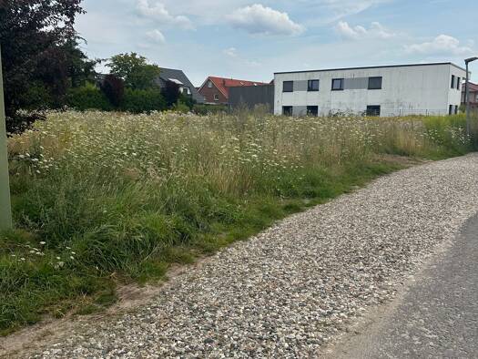 Gewerbegrundstück zum Kauf provisionsfrei 410.820 € 2.004 m² Grundstück Lise-Meitner-Straße Altwarmbüchen Isernhagen 30916