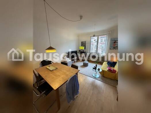 Wohnung zur Miete Tauschwohnung 700 € 3 Zimmer 80 m² 3. Geschoss Zerzabelshof Nürnberg 90478