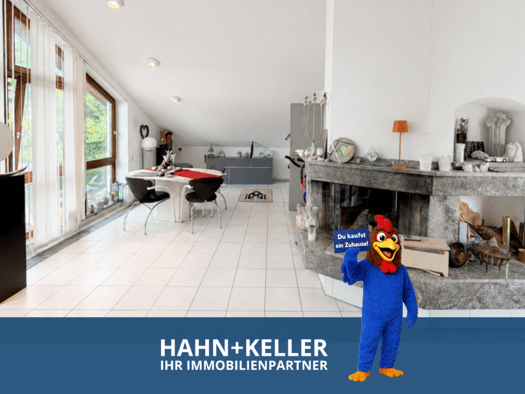 Wohnung zum Kauf 357.000 € 3 Zimmer 91 m² Aich Aichtal 72631