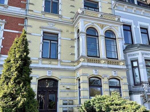 Wohnung zur Miete 1.170 € 3 Zimmer 85 m² Barkhof Bremen 28209