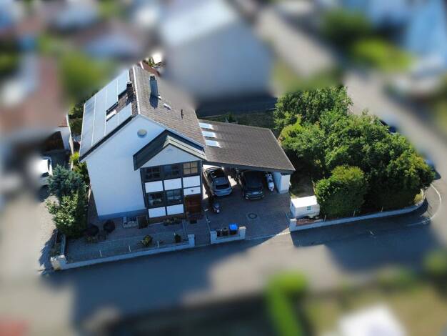 Einfamilienhaus zum Kauf provisionsfrei 639.000 € 8 Zimmer 170 m² 622 m² Grundstück Gerlenhofen Neu-Ulm 89233