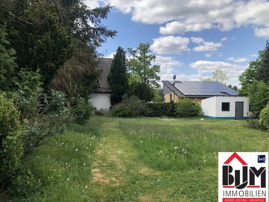 Grundstück zum Kauf 495.000 € 740 m² Grundstück Eibach Südwestliche Außenstadt 90451