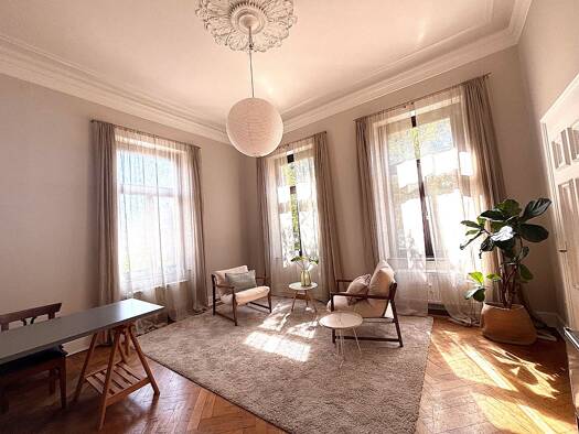 Bürofläche zur Miete provisionsfrei 390 € 33 m² Bürofläche Lützowstraße Stadtmitte Mönchengladbach 41061