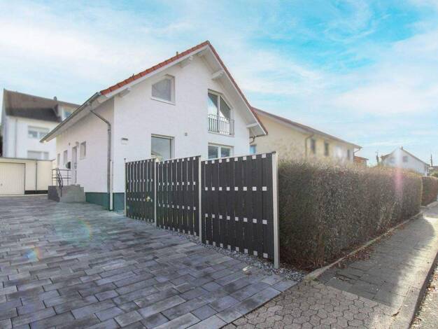 Einfamilienhaus zum Kauf 445.000 € 5 Zimmer 125,7 m² 439 m² Grundstück Nordborchen Borchen 33178