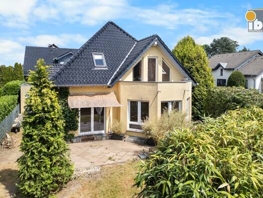 Einfamilienhaus zum Kauf 525.000 € 5 Zimmer 156 m² 375 m² Grundstück Dürwiß Eschweiler 52249