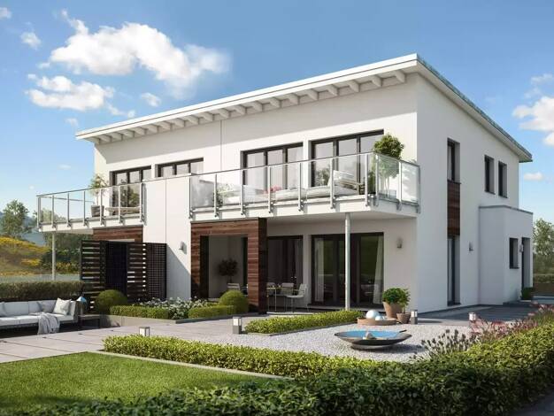 Haus zum Kauf 597.900 € 4 Zimmer 120 m² 210 m² Grundstück Budenheim 55257
