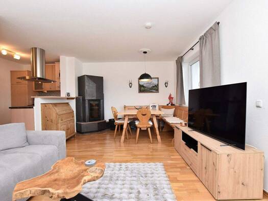 Wohnung zur Miete 1.150 € 2 Zimmer 60 m² 1. Geschoss Oberndorf in Tirol 6372