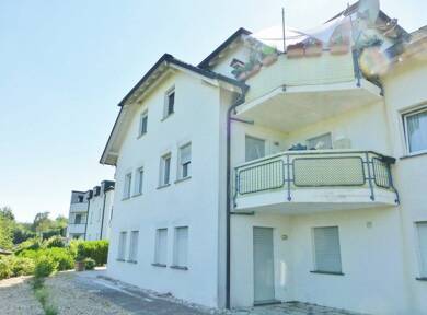 Wohnung zur Miete 555 € 3 Zimmer 88 m² Dachgeschoss frei ab sofort Sundern Sundern 59846