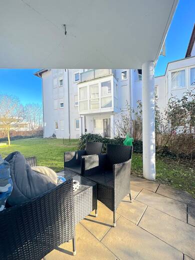 Wohnung zum Kauf 215.000 € 3 Zimmer 81 m² EG Uhingen Uhingen 73066