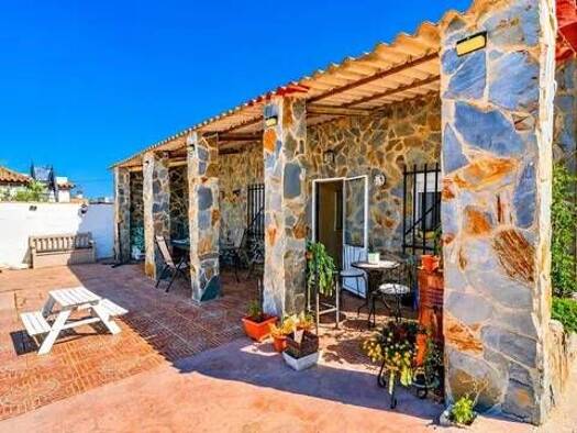 Chalet zum Kauf 219.990 € 3 Zimmer 210 m² Chiclana de la Frontera 11138