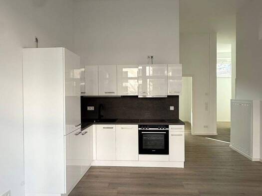 Wohnung zur Miete - Erstbezug 1.060 € 3 Zimmer 76,8 m² Lorenz-Krapp-Str. 20 Bamberg 96052