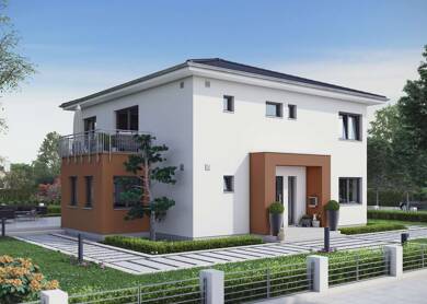 Mehrfamilienhaus zum Kauf provisionsfrei 643.999 € 6 Zimmer 207 m² 634 m² Grundstück Much Much 53804