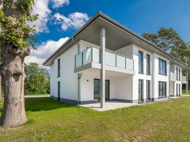 Wohnung zum Kauf 477.309 € 4 Zimmer 120,7 m² 1. Geschoss Zirchow 17419