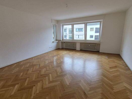 Wohnung zur Miete 995 € 3 Zimmer 105 m² 1. Geschoss frei ab sofort Mülgaustr. 63 Odenkirchen Mönchengladbach 41199