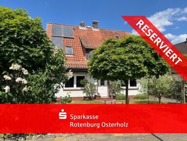 Einfamilienhaus zum Kauf 199.000 € 4 Zimmer 120 m² 864 m² Grundstück frei ab sofort Bremervörde Bremervörde 27432