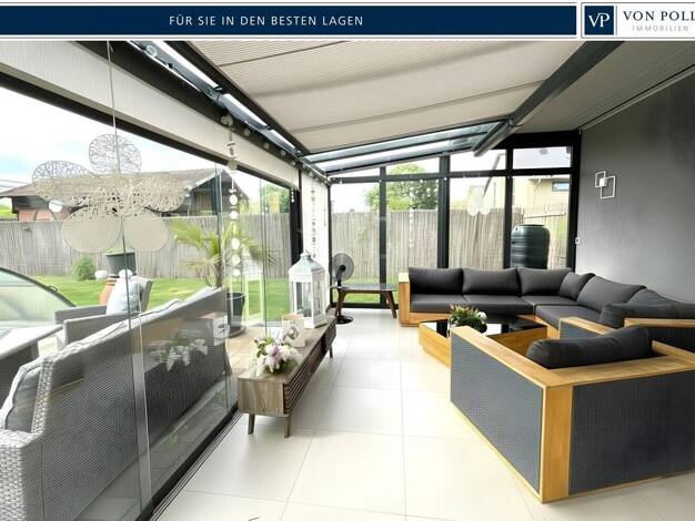 Bungalow zum Kauf 699.000 € 4 Zimmer 170 m² 1.389 m² Grundstück Klosterfelde Wandlitz 16348