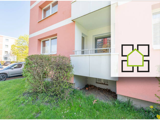 Wohnung zum Kauf 229.000 € 3,5 Zimmer 81,4 m² EG Elmshorn 25337