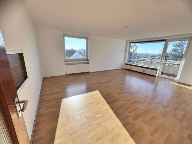 Wohnung zur Miete 715 € 3 Zimmer 84 m² 3. Geschoss Stadtkern Jülich 52428