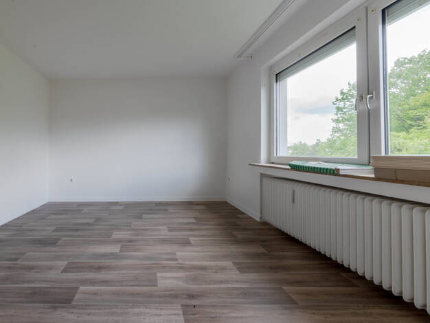 Wohnung zur Miete 450 € 3 Zimmer 70 m² 3. Geschoss Nordlünen Lünen 44534